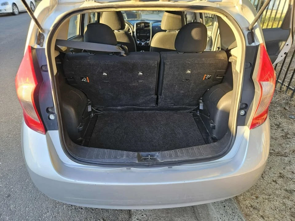 2015 Nissan Versa - Image 3 of 4