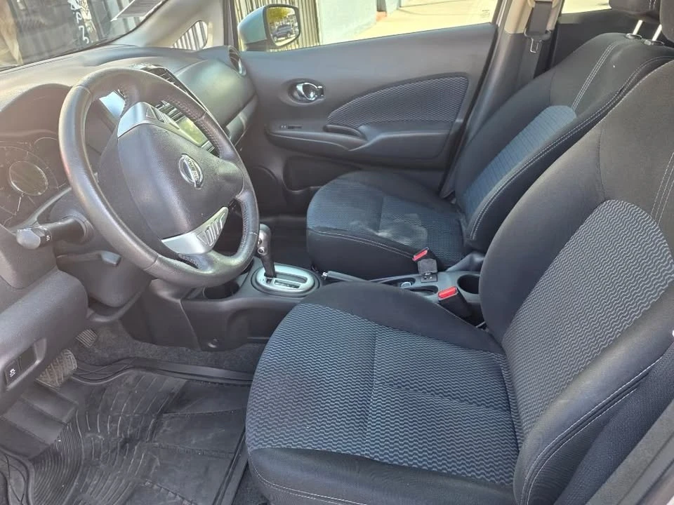 2015 Nissan Versa - Image 9 of 13