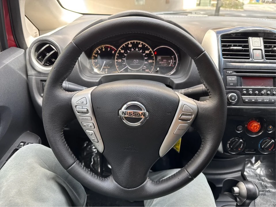 2015 Nissan Versa - Image 19 of 20