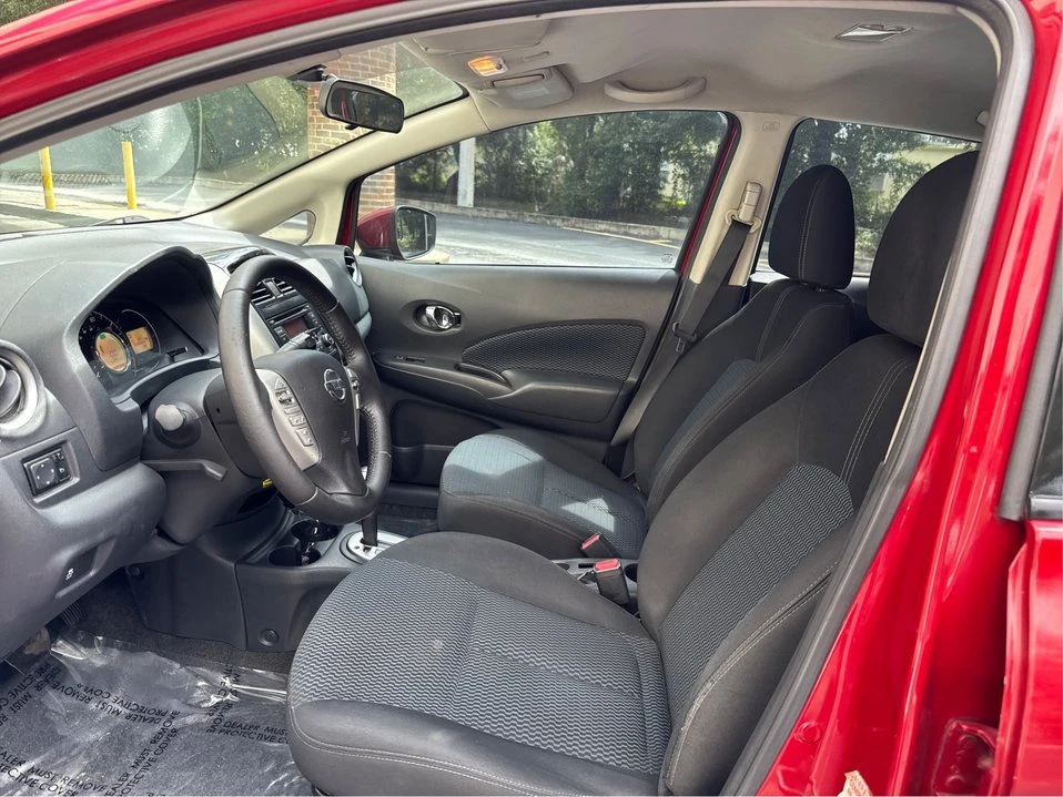 2015 Nissan Versa - Image 9 of 20