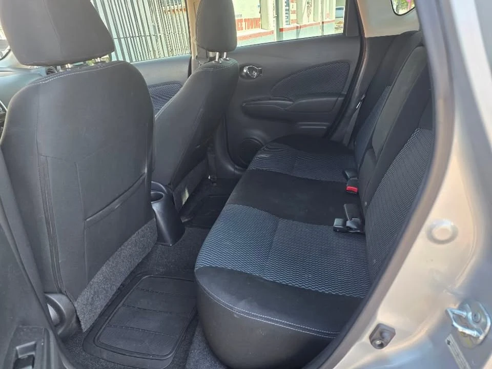 2015 Nissan Versa - Image 11 of 13