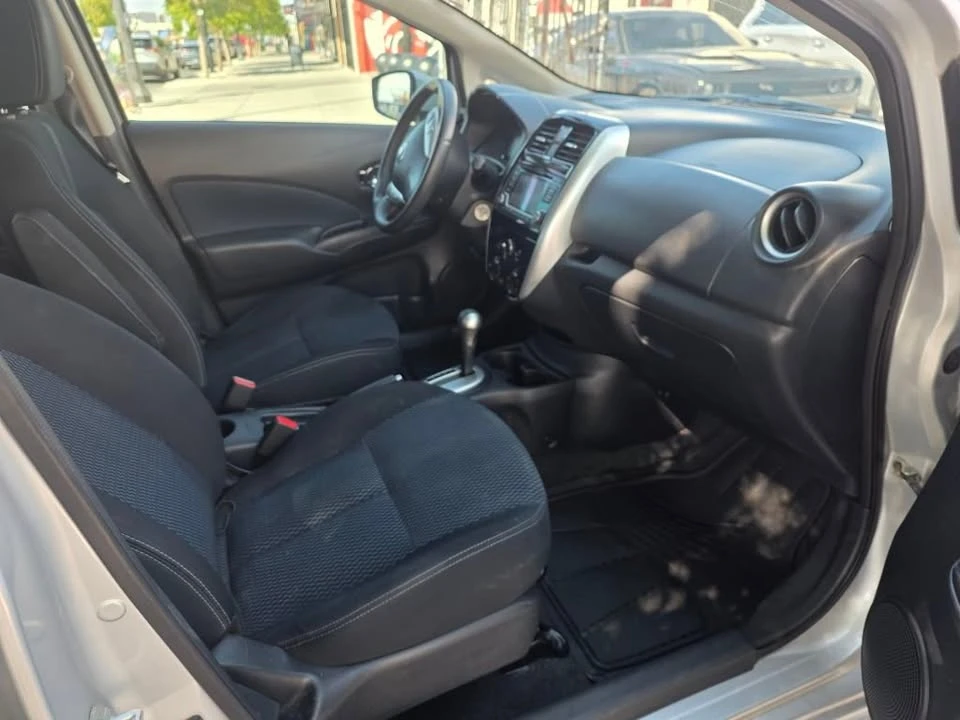 2015 Nissan Versa - Image 7 of 13