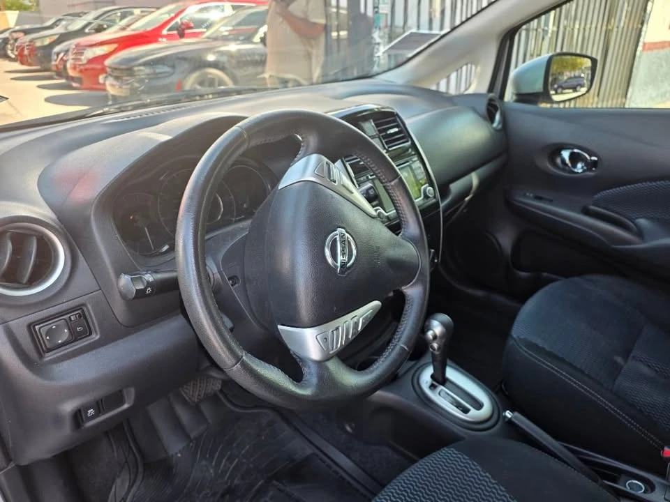 2015 Nissan Versa - Image 10 of 13