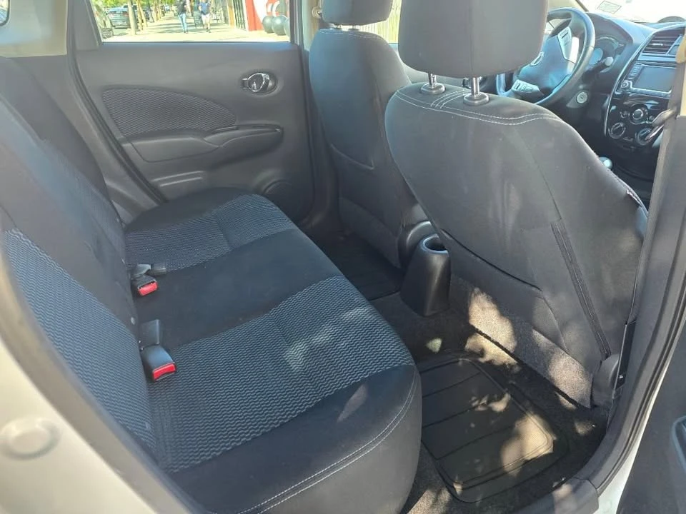 2015 Nissan Versa - Image 8 of 13