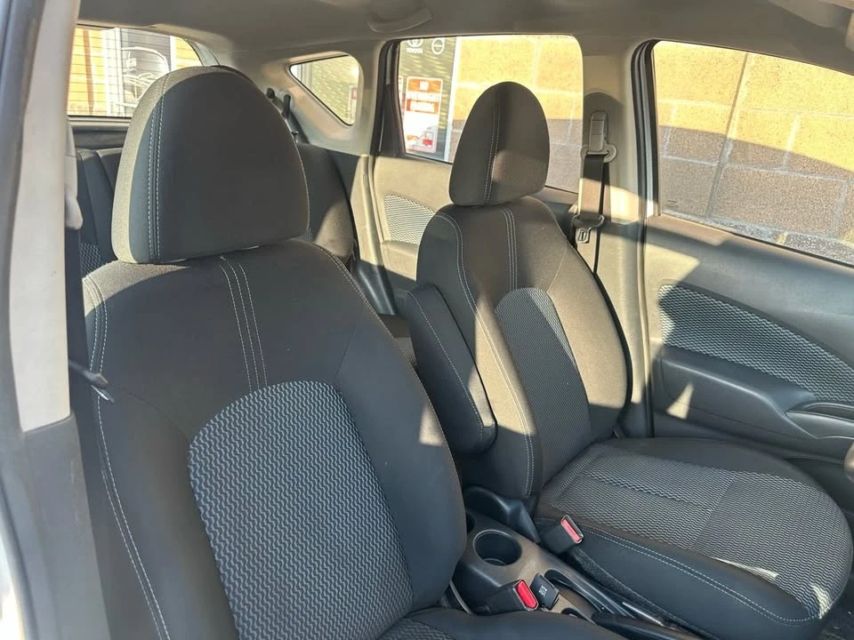 2015 Nissan Versa - Image 17 of 18