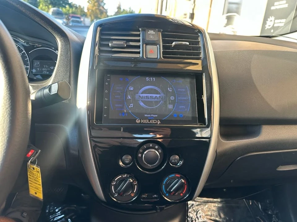2015 Nissan Versa - Image 12 of 18