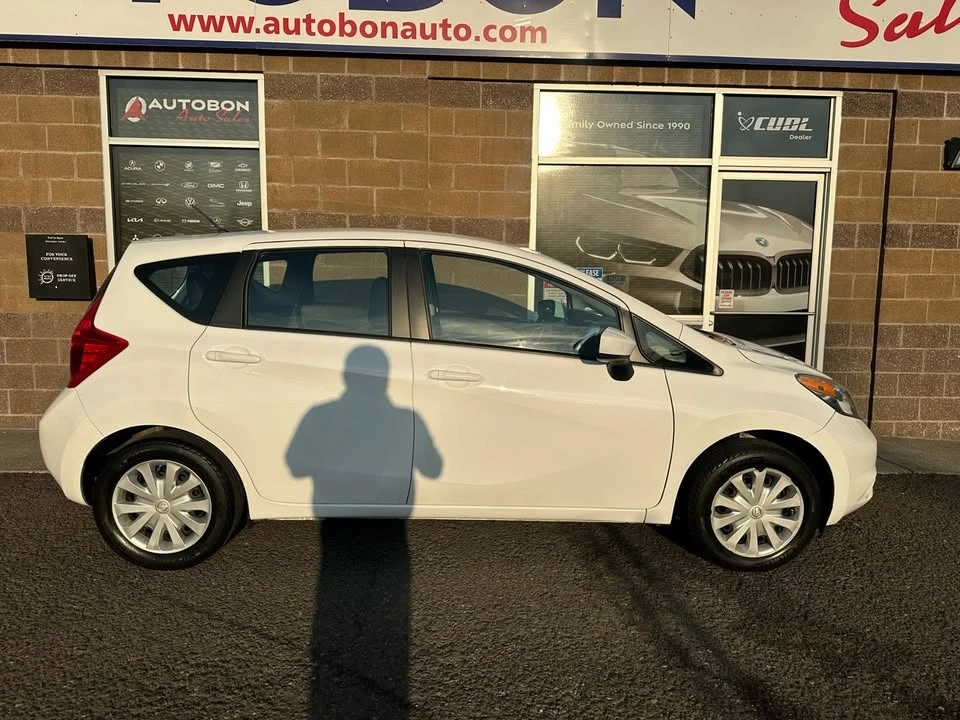 2015 Nissan Versa - Image 15 of 18