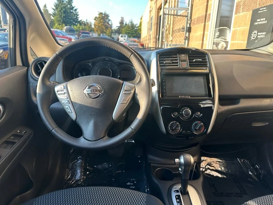2015 Nissan Versa - Image 11 of 18