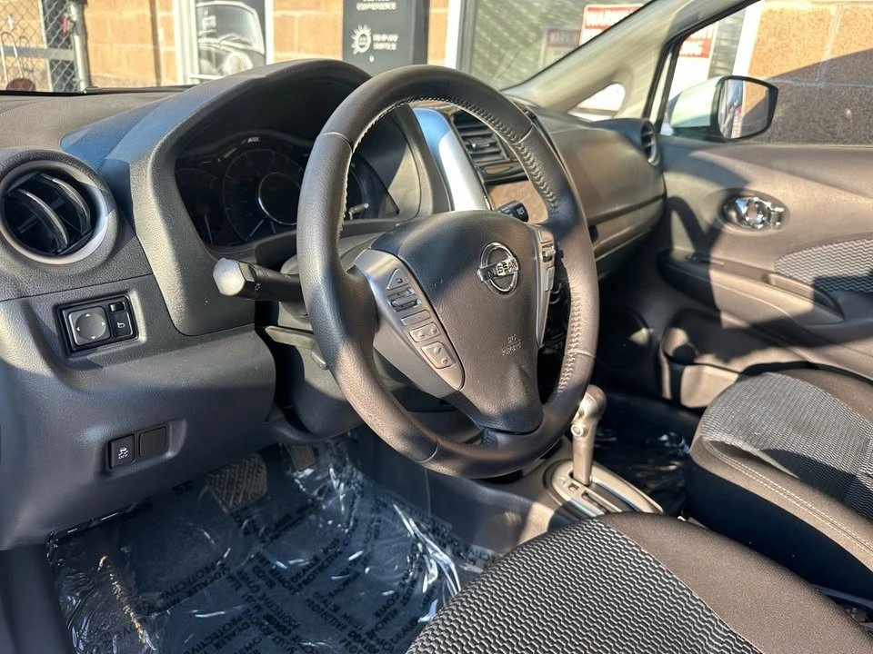 2015 Nissan Versa - Image 7 of 18