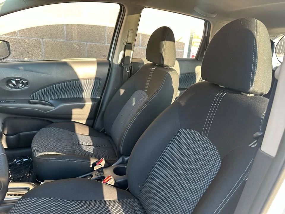 2015 Nissan Versa - Image 9 of 18