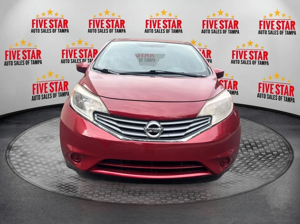 2015 Nissan Versa - Image 2 of 20