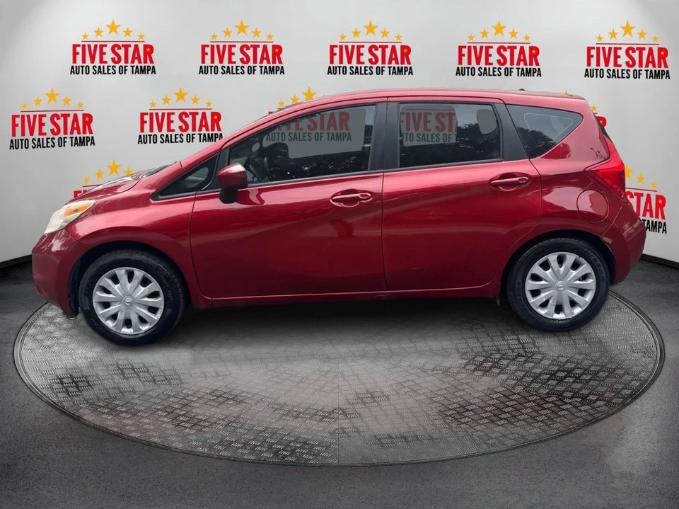 2015 Nissan Versa - Image 4 of 20