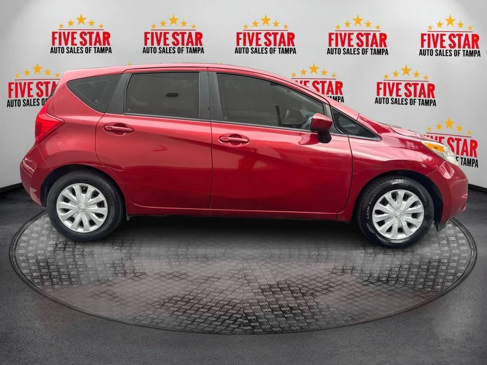 2015 Nissan Versa - Image 8 of 20
