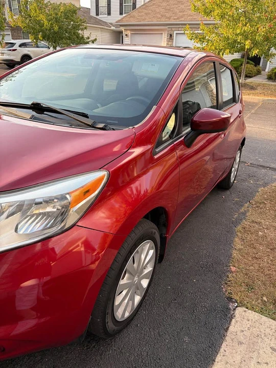 2015 Nissan Versa - Image 2 of 12