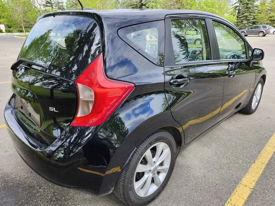 2015 Nissan Versa - Image 4 of 20