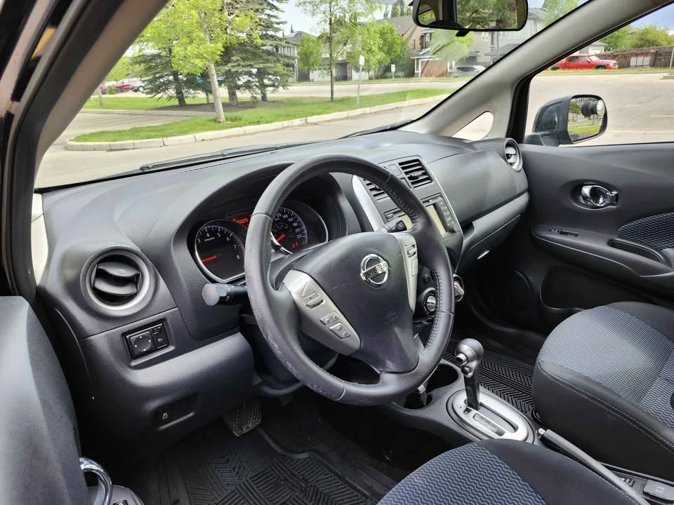 2015 Nissan Versa - Image 7 of 20