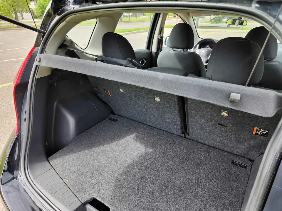 2015 Nissan Versa - Image 18 of 20