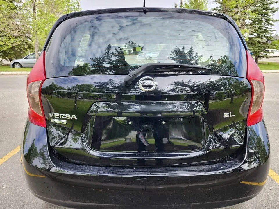 2015 Nissan Versa - Image 5 of 20