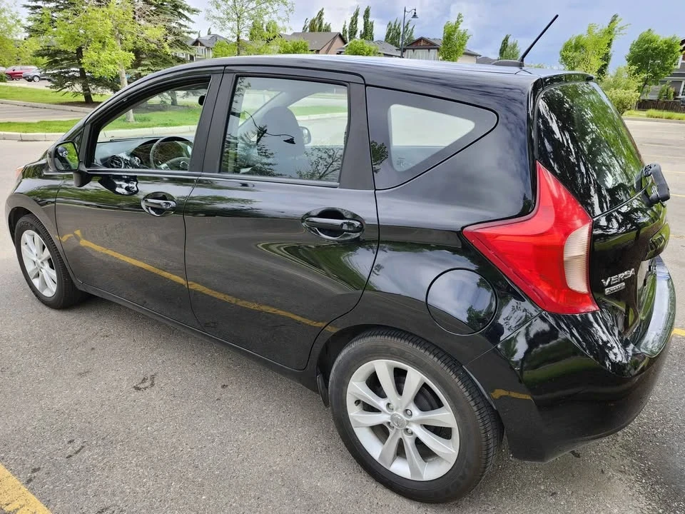 2015 Nissan Versa - Image 6 of 20