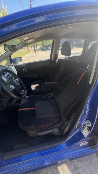 2015 Nissan Versa - Image 4 of 11