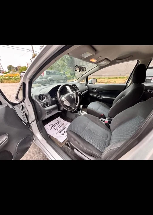 2015 Nissan Versa - Image 2 of 15