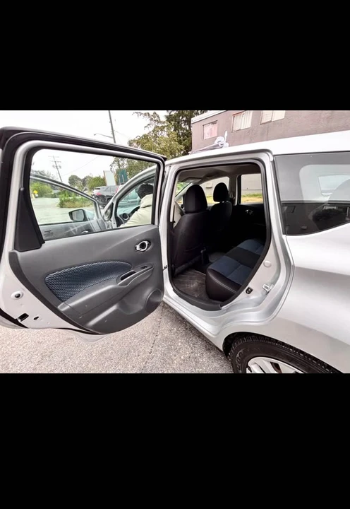 2015 Nissan Versa - Image 4 of 15
