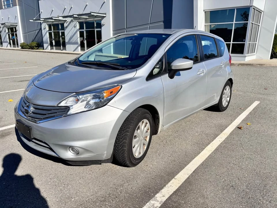 2015 Nissan Versa - Image 14 of 15