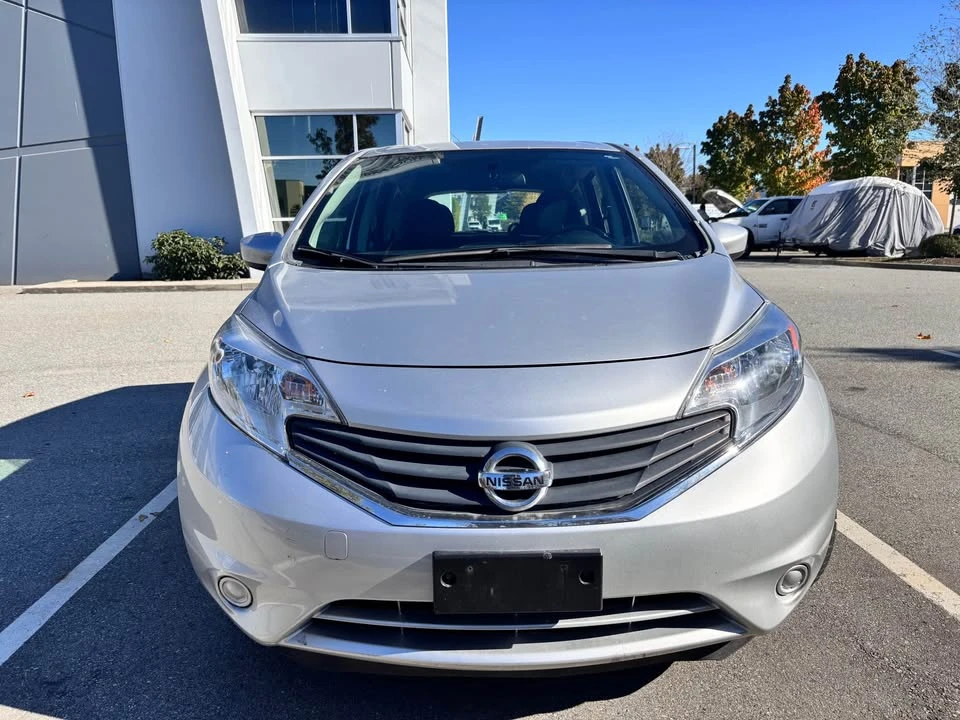 2015 Nissan Versa - Image 13 of 15