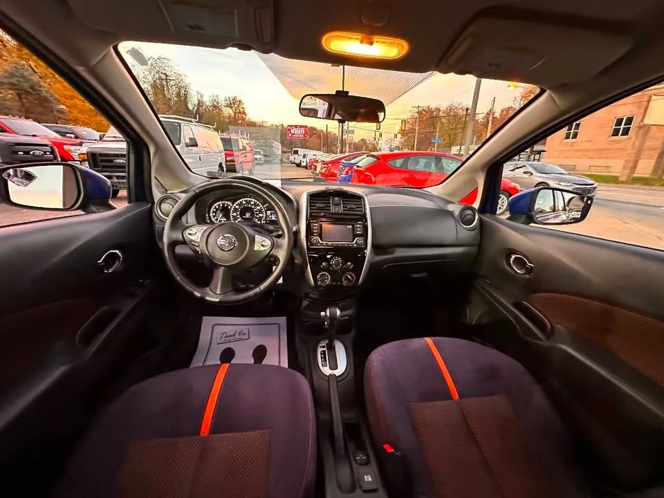 2015 Nissan Versa - Image 10 of 16