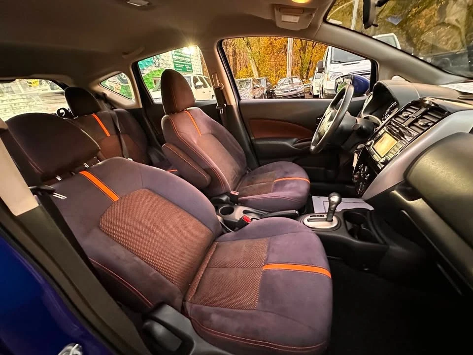 2015 Nissan Versa - Image 9 of 16