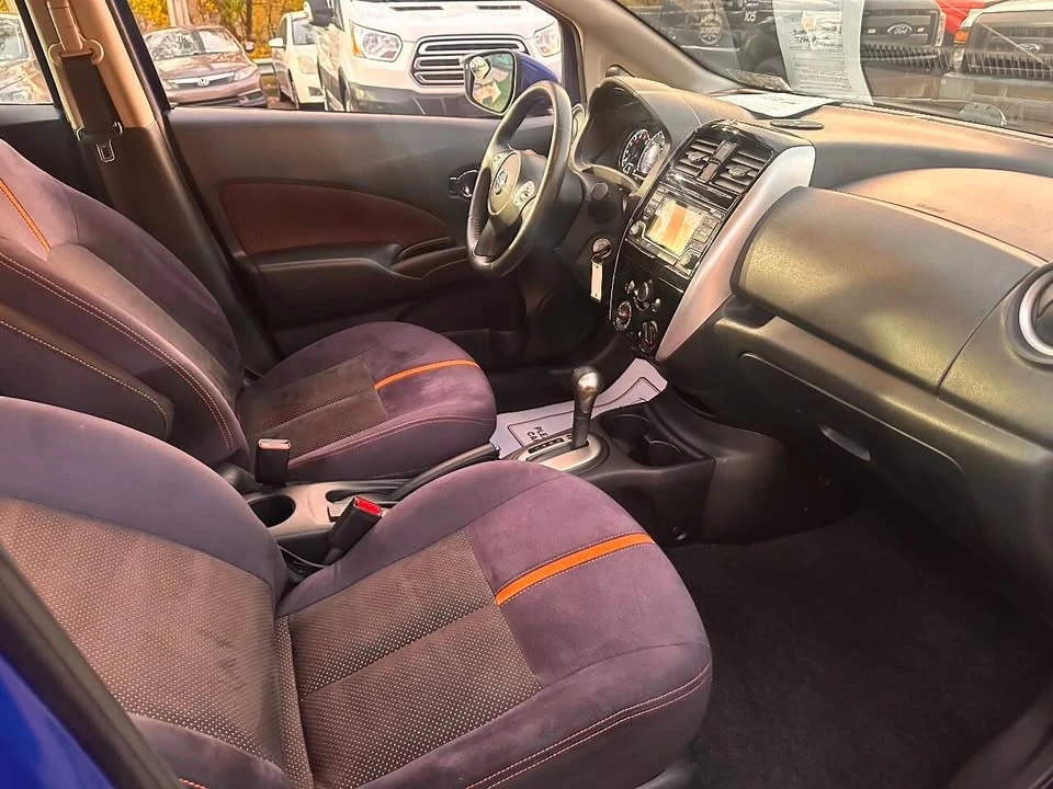2015 Nissan Versa - Image 8 of 16