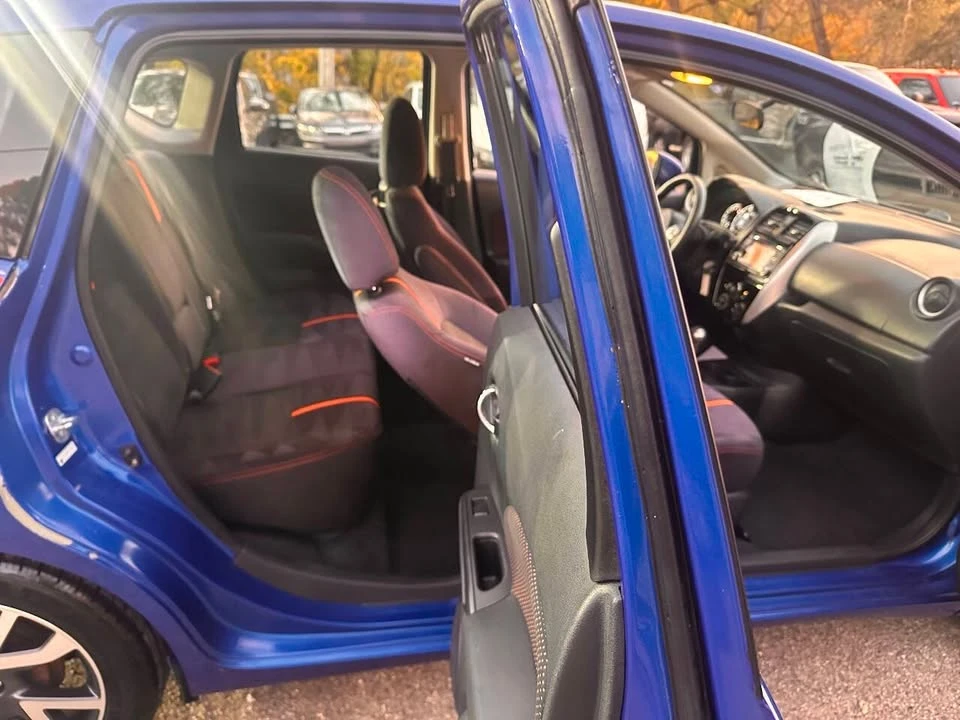 2015 Nissan Versa - Image 7 of 16