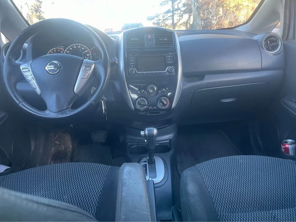 2015 Nissan Versa - Image 6 of 8
