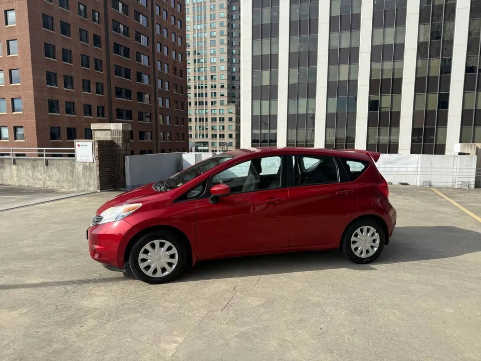 2015 Nissan Versa - Image 2 of 16