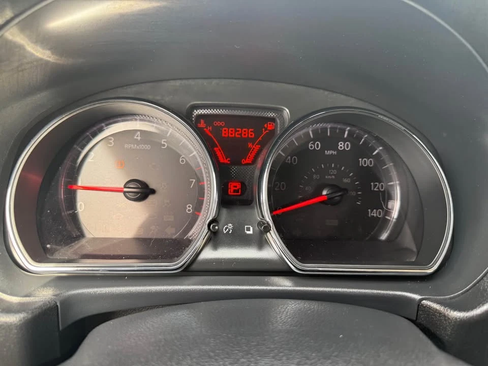 2015 Nissan Versa - Image 16 of 16