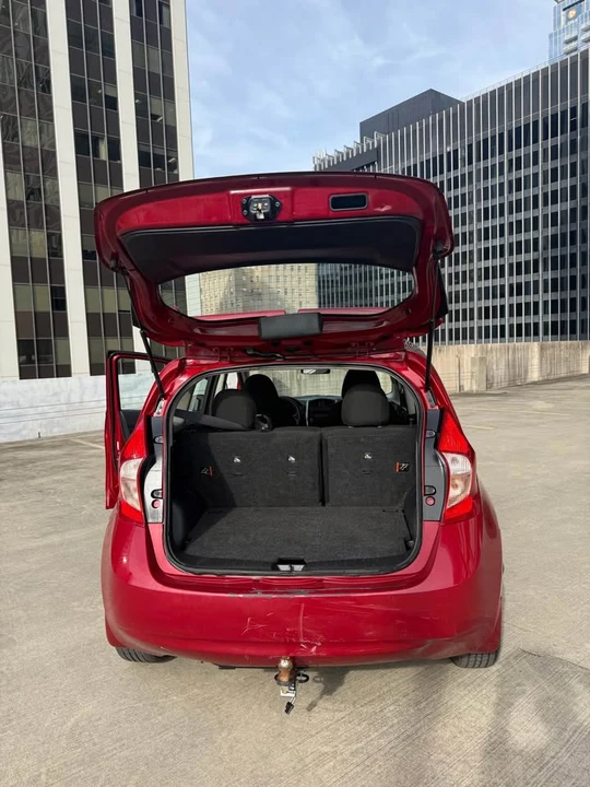 2015 Nissan Versa - Image 15 of 16
