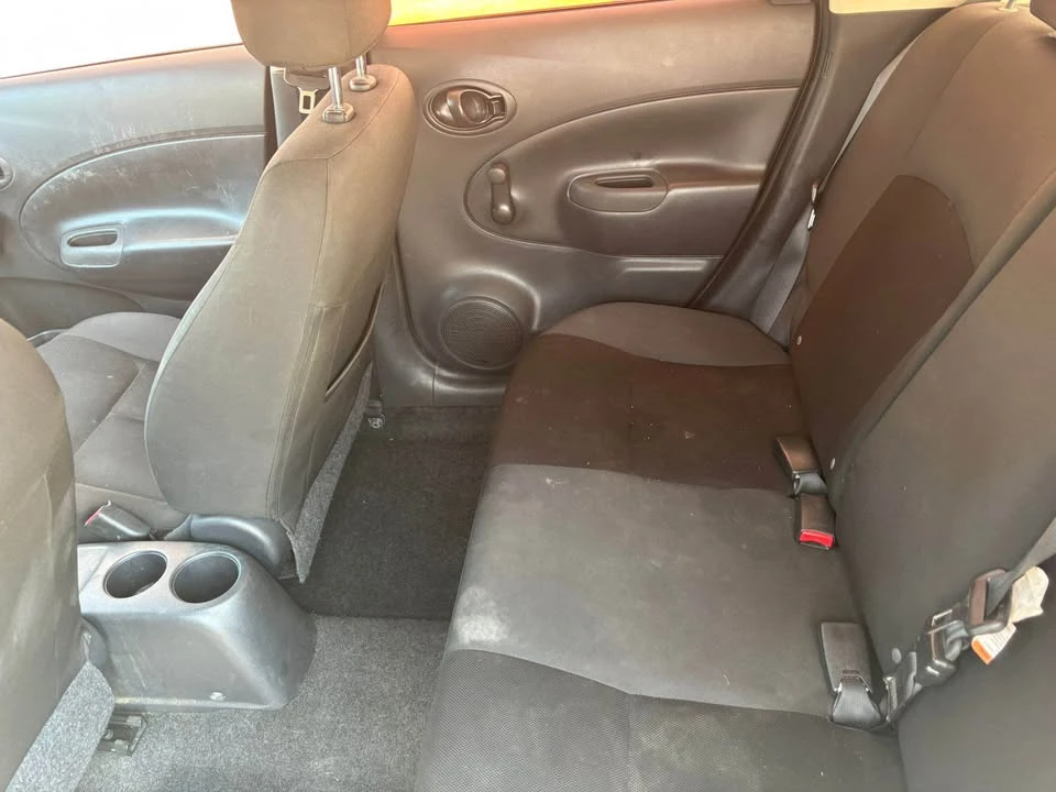 2015 Nissan Versa - Image 5 of 6