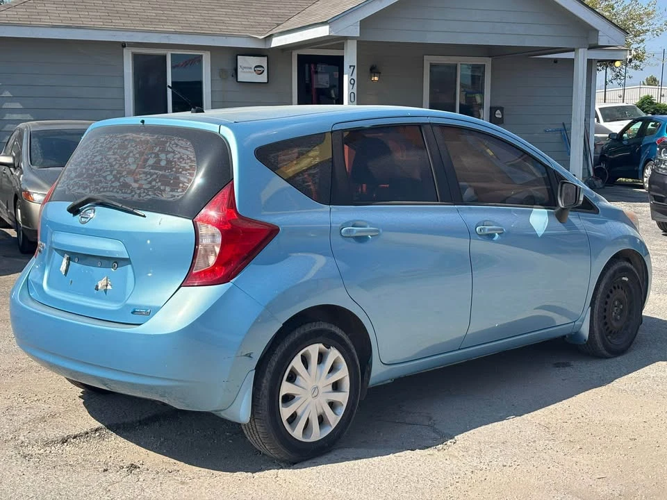2015 Nissan Versa - Image 3 of 6