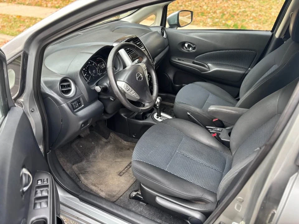 2015 Nissan Versa - Image 14 of 15