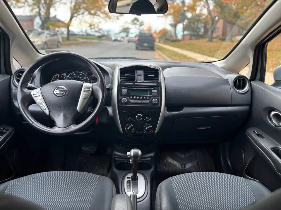 2015 Nissan Versa - Image 9 of 15