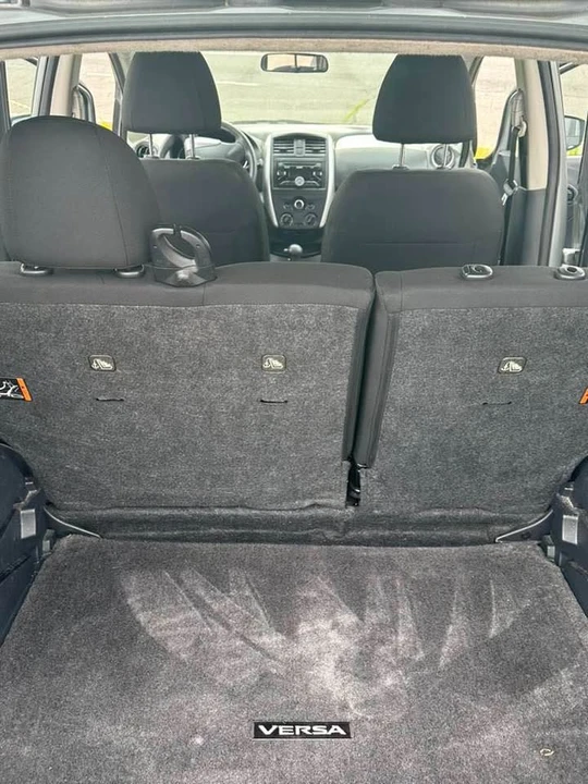 2015 Nissan Versa - Image 16 of 16