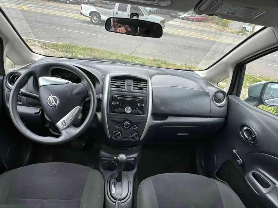 2015 Nissan Versa - Image 6 of 16