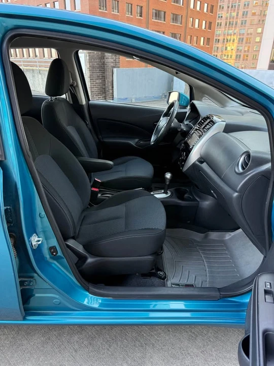 2015 Nissan Versa - Image 16 of 19
