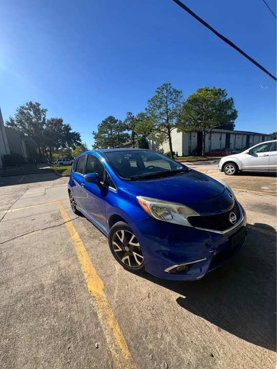 2015 Nissan Versa - Image 12 of 12