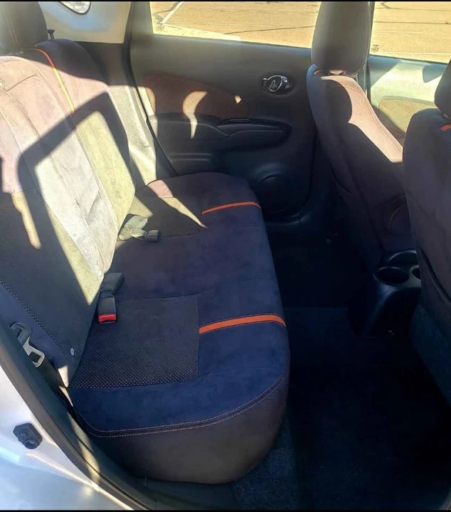 2015 Nissan Versa - Image 9 of 9