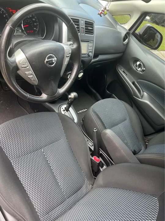 2015 Nissan Versa - Image 3 of 9