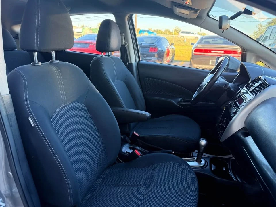 2015 Nissan Versa - Image 18 of 20