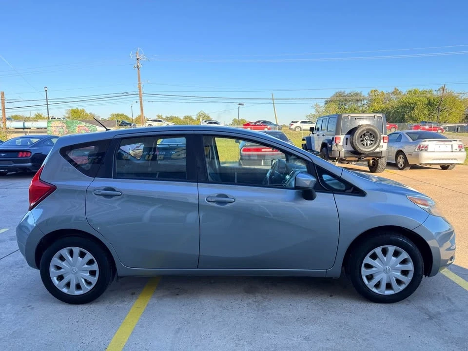 2015 Nissan Versa - Image 6 of 20