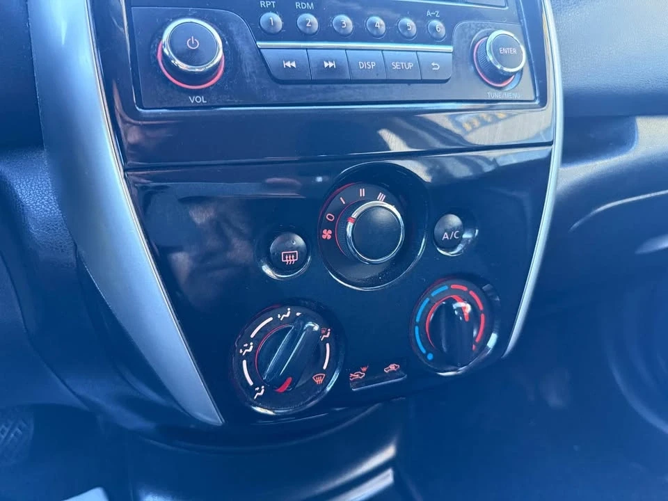 2015 Nissan Versa - Image 14 of 20