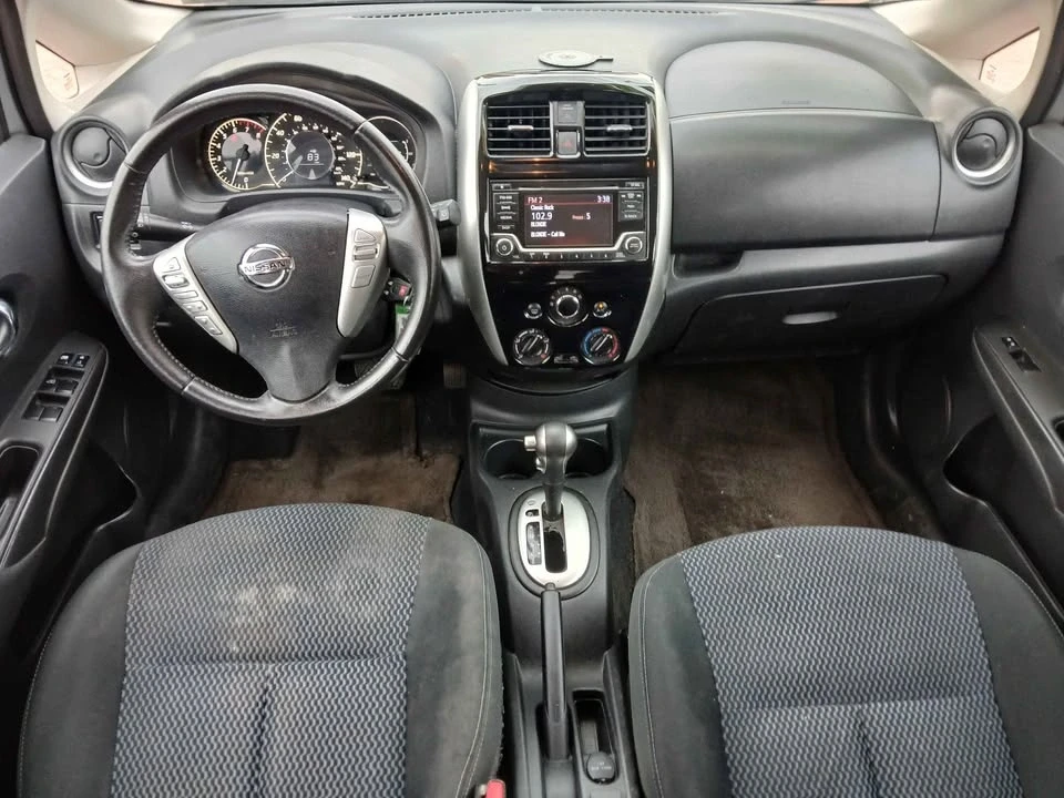 2015 Nissan Versa - Image 5 of 6
